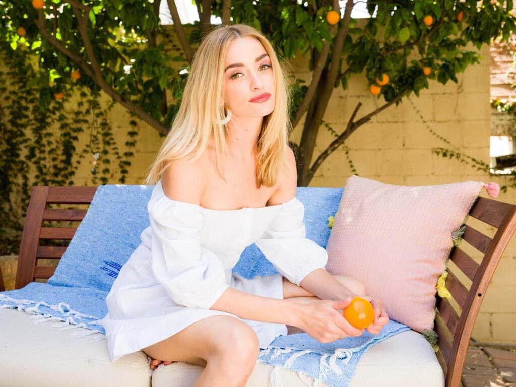 Brianne Howey